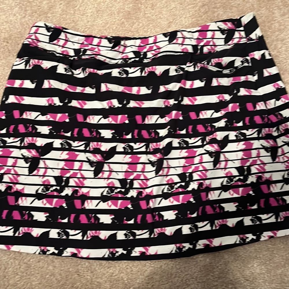New Lady Hagen Golf Skort Size 16